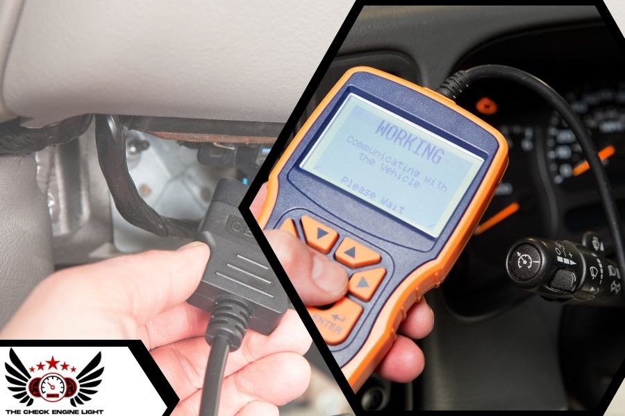 an pic for Diagnostic Approach Using an OBD-II Scanner